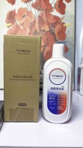 (Chính hãng) Nước lau sàn Tineco 500Ml chuyên dụng cho Robot và Cây lau nhà Tineco (Mới 2025)