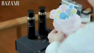 Deep CleansingMoistureSoothing