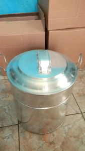 DANDANG BAKSO MALANG ALUMUNIUM D32/T32CM