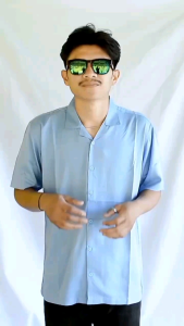 Kemeja Lengan Pendek Hawai: Koleksi Baju Terbaru untuk Tampilan yang Lebih Fashionable