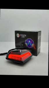 STOPLAMP VIXION NEW NVL: Pilihan Lampu Stop LED Rizoma & Berkualitas Tinggi