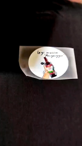 Baju Kaos Lagi Musim Mengamggur kaos Dewasa Amer Menganggur | Ligar24 Tshirt