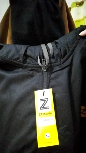 Rompi Sholat Hodie Dewasa Polos Toyobo