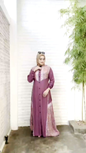 GAMIS TWILL ORY MURAH BERKWALITAS