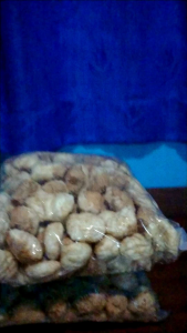 TERJANGKAU TAHU / CUANKI TAHU PASUNG ISI 100 PCS BERKUALITAS