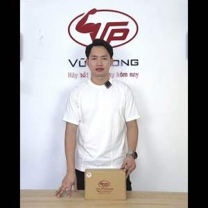 Dây Nhảy Tốc Độ Vũ Phong - Chất Liệu PVC Cao Cấp