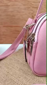 Tas 3 Ruang Gendhis by Biru Tsabita