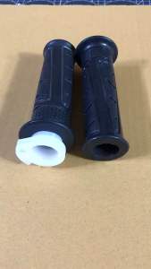 ปลอกแฮนด์ พร้อมไส้เร่ง Sonic125 (04) 1คู่ มอเตอร์ไซค์ อย่างดี CSI GT360