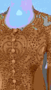 Desain Kebaya Tradisional: Atasan Kebaya Wisuda & Kebaya Kerah Sunda