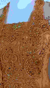 set kebaya pesta kebaya wisuda modern kebaya kutubaru