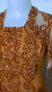 set kebaya wisuda kebaya kutubaru modern + rok prisket