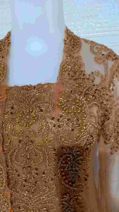 Atasan Kebaya Wisuda Modern & Kutubaru: Panduan Lengkap