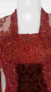 atasan kebaya pesta kebaya payet kutubaru kebaya wisuda