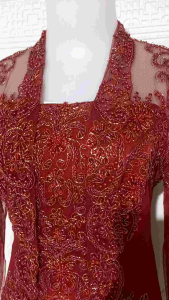 Set Kebaya Wisuda & Rok Prisket: Pilihan Modern untuk Acara Formal