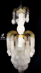 Lattonica Lampu Hias Gantung: Desain Unik & Berkualitas Tinggi