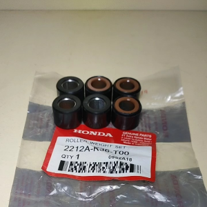 ROLLER VARIO 150 & VARIO 125 NEW LED K35 K36