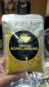 Wedang Praktis Penurun Asam Lambung Tinggi