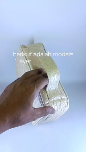 tas kosmetik / box kosmetik / wadah make up