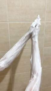 Sabun Pemutih Badan Ampuh BPOM Original Brighty Soap