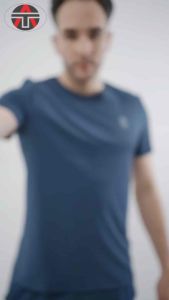 Bộ Thể Thao Cộc Tay An Thắng S6404