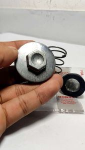 Tutup baut filter saringan per oli PCX ADV Vario 125 150 160 new Old original