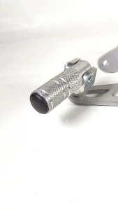 Fotstep Ub Underbone New Custom Satria Fu Sonic 150r Jupiter MX Model Lipat Footstep Bostep Bostek Postep Anderbon Custom