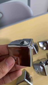 Corner box Sudut kotak box Siku kotak corner kotak siku kotak hardcase terbaik