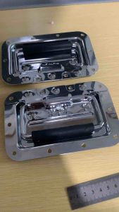 handle tanam pegangan LS03 box handle bobok handle flightcase handle hardcase terbaik