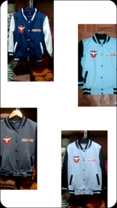 Jaket Varcity Anak Terbaru FF GARUDA Dari Usia 2 3 4 5 6 7 8 9 10 11 12 13 Tahun/Jaket Varcity Anak Laki Laki Perempuan Yang Terbaru Kekinian Trendy Bergaya Di FREE FIRE FF GARUDA FF GARUDA FF EVOS