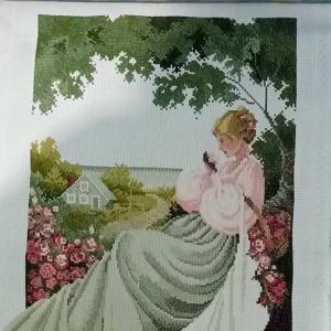 Nantucket Rose