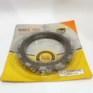 Kampas Plat Kopling Satria Fu 150 Thunder 125 Nakasone