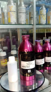 Bibit Parfum Aigner Black: Parfum Berkualitas Tinggi