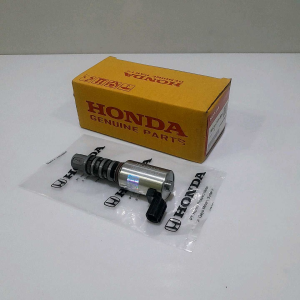SENSOR OLI VVTI HONDA CIVIC CRV 2.0 ORIGINAL 15830-RBB-003