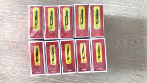 (Hộp 100 Lưỡi) Dao Mổ Doctor Các size 10112021