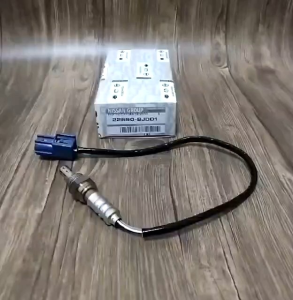 22690-8J001 Sensor oksigen Xtrail T30 Serena C24 knalpot o2 oxygen