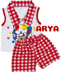 ชุดเด็ก รหัสFAA09 ชุดเซ็ทเด็ก เสื้อ+กางเกง สวยน่ารัก สำหรับเด็ก 3-12 เดือน หรือไม่เกิน 10 กิโล