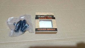 MOB racer/road bike brake pad || MOB brake shoe 1 pair left and right