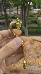 Gậy như ý tài lộc may mắn