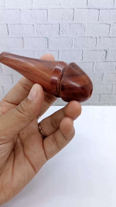 once pipa klokotan kayu nogosari nagasari unik dan lentik minimalis A635