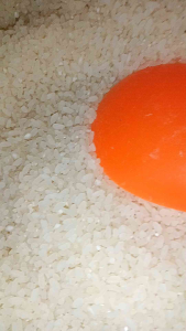 Beras pandan wangi //beras organik lokal wangi pulen enak 1kg