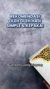 PARFUM AL AMIR 3ML BPOM NON ALKOHOL Minyak Wangi Hadiah Umroh Haji Gift oleh-oleh dari Aroma Arab