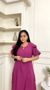 TERBARU PAKET USAHA DASTER 3 PCS 100rb DASTER KEKINIAN BUSUI RESLETING DEPAN BAHAN RAYON PREMIUM
