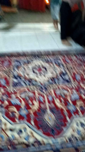 KARPET LANTAI AURORA 210*310 PREMIUM