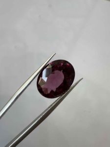 6980-ĐÁ GARNET RHODOLITE HỒNG NGỌC LỰU ( THIÊN NHIÊN ) KHÔNG XỬ LÝ