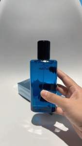 TOP ITEM PARFUM PRIA  D4V1DOFF 125ML PARFUM FRESH