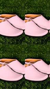 Sepatu Pria Premium Santai Bustong Kulit Terbaru