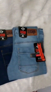 Celana Jeans Laki-laki Panjang: Pilihan Terbaik untuk Aktivitas Sehari-hari