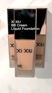 XIU DIVINE BB CREAM LIQUID FOUNDATION 35 ML (ALAS BEDAK)