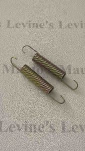 per pedal kopling L300 Diesel kualitas bagus (harga per biji) / pir pedal kopleng L300 bensin / per pedal kopling L038 / spring pedal kopling L300 - Lazada