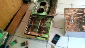 dangdang alat masak mie ayam peralatan masak & peralatan masak sepesial